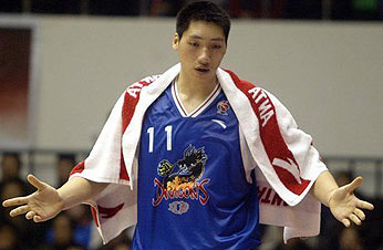 江蘇男籃內亂不全是因錢而起