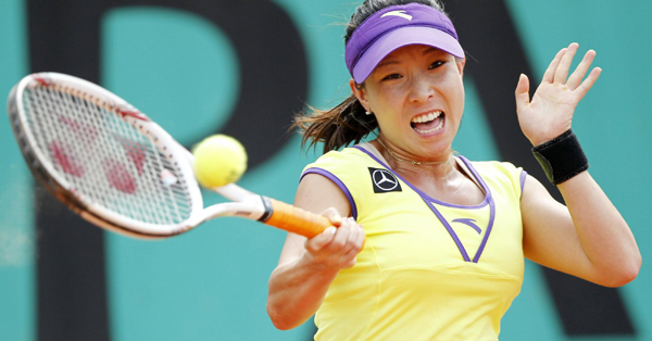 法網：納達爾取得開門紅 薩芬娜爆大冷