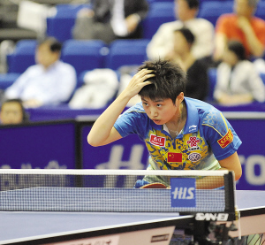 女乒兵敗，讓乒超更“好看”