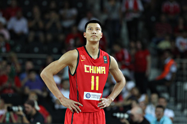 男籃世錦賽：中國隊76:84負波多黎各出線堪憂