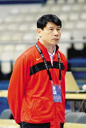 黎巴嫩被“拋棄” 蘇州800萬(wàn)爭(zhēng)辦男籃亞錦賽