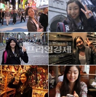 金妍兒素顏?zhàn)耘恼掌毓? style=