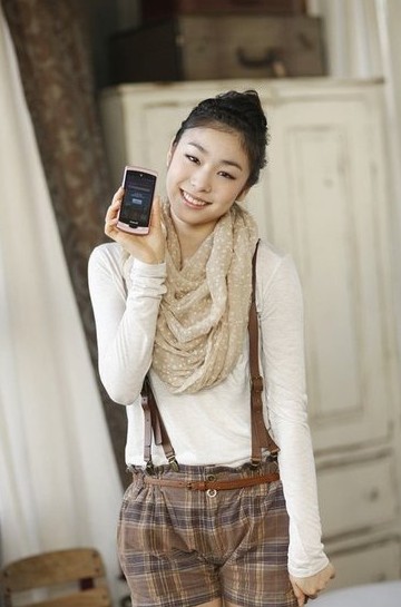 金妍兒自曝嫵媚寫真