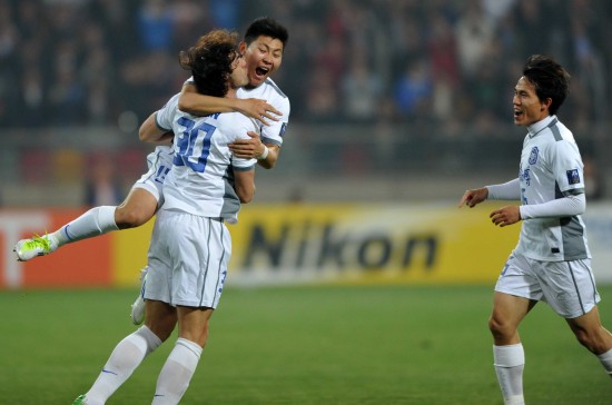 亞冠：天津泰達3:0濟州聯 提前小組出線