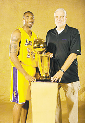 “禪師”退隱 傳奇不朽