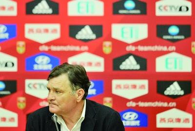 卡馬喬連續爆料炮制矛盾 疑“逼宮”足協解約