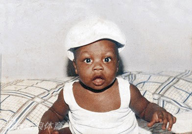 霍華德珍藏老照片