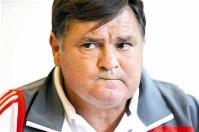 中國(guó)足球那些折騰事兒