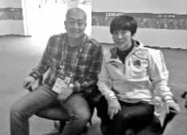 楊陽:我的人生沒有遺憾