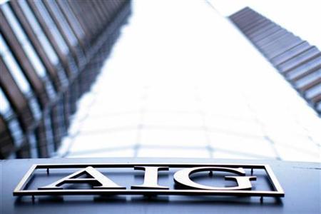 AIG preparing to pay more bonuses: report